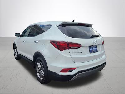 Used 2018 Hyundai Santa Fe Base SUV for sale #CP906564 - photo 2