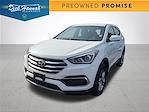 Used 2018 Hyundai Santa Fe Base SUV for sale #CP906564 - photo 1