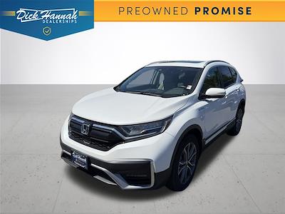 2022 Honda CR-V Hybrid AWD SUV for sale #CP906630 - photo 1
