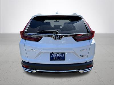 2022 Honda CR-V Hybrid AWD SUV for sale #CP906630 - photo 2