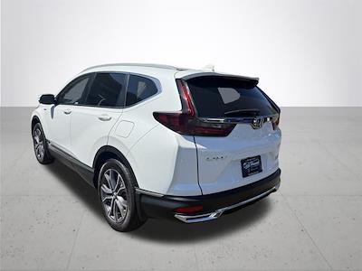 2022 Honda CR-V Hybrid AWD SUV for sale #CP906630 - photo 2