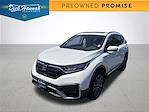 2022 Honda CR-V Hybrid AWD SUV for sale #CP906630 - photo 1