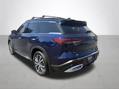 2022 Infiniti QX60 AWD SUV for sale #CP906640 - photo 2