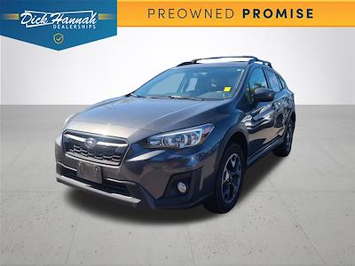 2020 Subaru Crosstrek AWD SUV for sale #CP906652 - photo 1