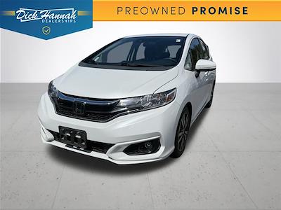 2019 Honda Fit 4x2 Hatchback for sale #CP906718 - photo 1