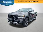 Used 2022 Ram 1500 Rebel Crew Cab 4x4 Pickup for sale #CP906777 - photo 1