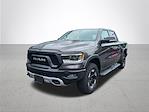 Used 2022 Ram 1500 Rebel Crew Cab 4x4 Pickup for sale #CP906777 - photo 3
