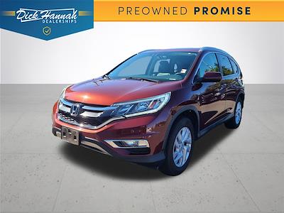 2016 Honda CR-V 4x2 SUV for sale #CP906815 - photo 1