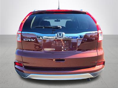 2016 Honda CR-V 4x2 SUV for sale #CP906815 - photo 2