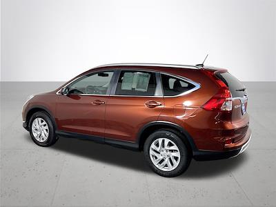 Used 2016 Honda CR-V EX-L SUV for sale #CP906815 - photo 2