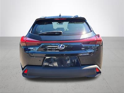 2021 Lexus UX 250h 4x4 SUV for sale #CP906825 - photo 2