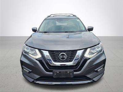 2019 Nissan Rogue 4x4 SUV for sale #CP906917 - photo 2
