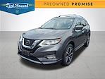 2019 Nissan Rogue 4x4 SUV for sale #CP906917 - photo 1