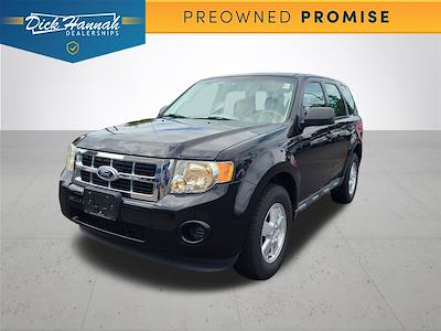2012 Ford Escape 4x4 SUV for sale #CP906941 - photo 1