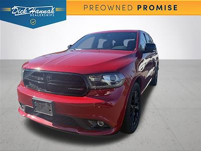 2015 Dodge Durango AWD SUV for sale #CP906958 - photo 1