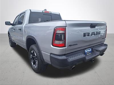2022 Ram 1500 Crew Cab 4WD Pickup for sale #CP907023 - photo 2