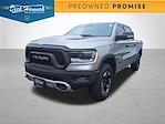 2022 Ram 1500 Crew Cab 4WD Pickup for sale #CP907023 - photo 1