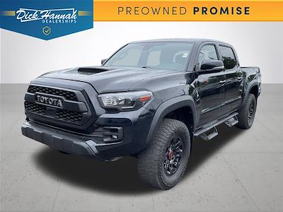 2019 Toyota Tacoma Double Cab 4WD Pickup for sale #CP907086 - photo 1