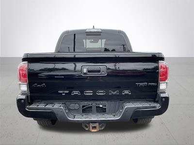 2019 Toyota Tacoma Double Cab 4WD Pickup for sale #CP907086 - photo 2