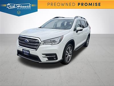 2022 Subaru Ascent AWD SUV for sale #CP907098 - photo 1
