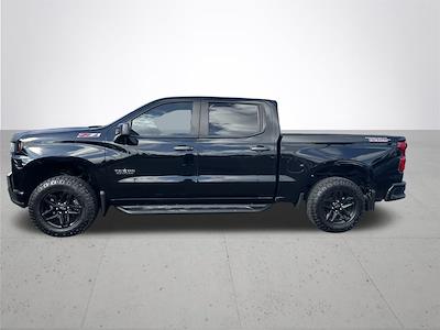 2019 Chevrolet Silverado 1500 Crew Cab 4WD Pickup for sale #CP907141 - photo 2