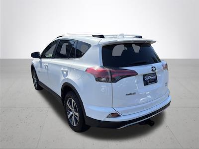 2018 Toyota RAV4 AWD SUV for sale #CP907150 - photo 2