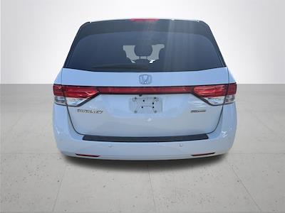 2017 Honda Odyssey FWD Minivan for sale #CP907152 - photo 2