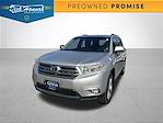2013 Toyota Highlander FWD SUV for sale #CP907156 - photo 1
