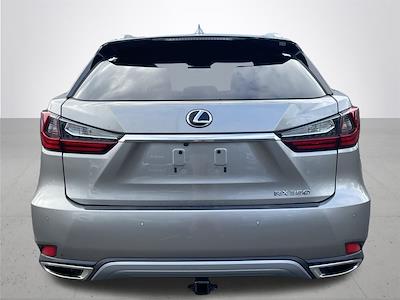 2020 Lexus RX 350 AWD SUV for sale #CP907278 - photo 2