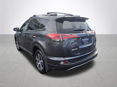 2018 Toyota RAV4 AWD SUV for sale #CP907326 - photo 2