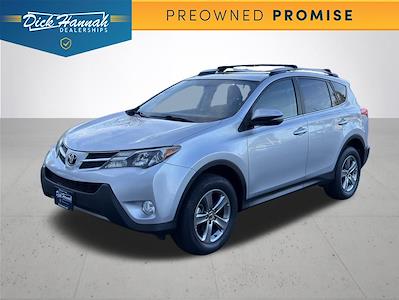 2015 Toyota RAV4 AWD SUV for sale #CP907389 - photo 1
