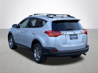 2015 Toyota RAV4 AWD SUV for sale #CP907389 - photo 2