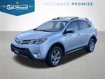 Used 2015 Toyota RAV4 XLE for sale #CP907389 - photo 1