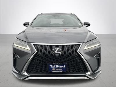 2017 Lexus RX 350 AWD SUV for sale #CP907395 - photo 2