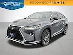 2017 Lexus RX 350 AWD SUV for sale #CP907395 - photo 1