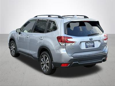 Used 2019 Subaru Forester Limited for sale #CP907428 - photo 2