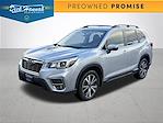 Used 2019 Subaru Forester Limited for sale #CP907428 - photo 1
