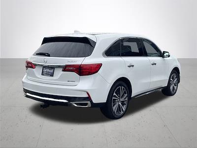 2020 Acura MDX AWD SUV for sale #CP907433 - photo 2