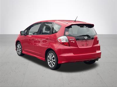 2012 Honda Fit FWD Hatchback for sale #CP907468 - photo 2
