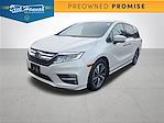 2018 Honda Odyssey FWD Minivan for sale #CP907481 - photo 1