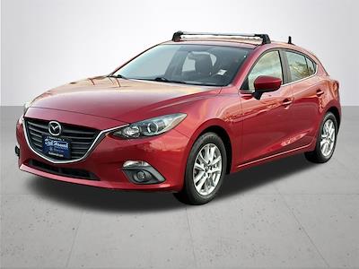 Used 2015 Mazda3 for sale #CP907489 - photo 2