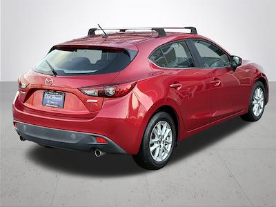 Used 2015 Mazda3 for sale #CP907489 - photo 2