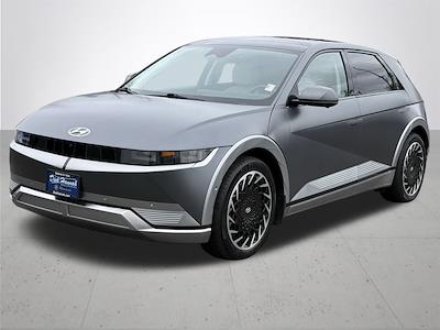 Used 2023 Hyundai Ioniq 5 - photo 1