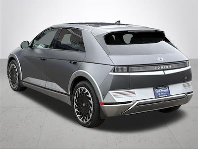 2023 Hyundai Ioniq 5 AWD SUV for sale #CP907734 - photo 2