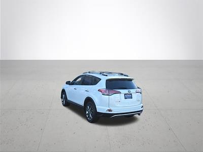 Used 2018 Toyota RAV4 - photo 1