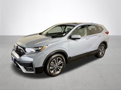 Used 2020 Honda CR-V - photo 1