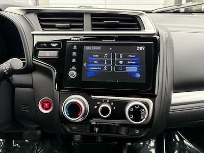 Used 2020 Honda Fit - photo 1