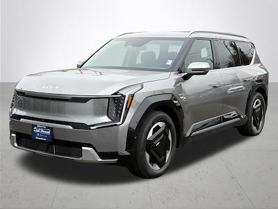 Used 2024 Kia EV9 - photo 1