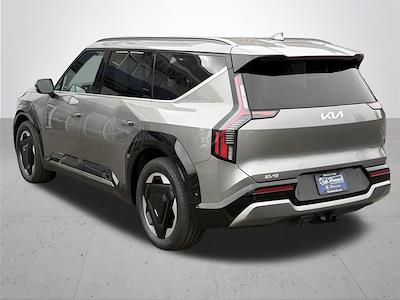 Used 2024 Kia EV9 - photo 1