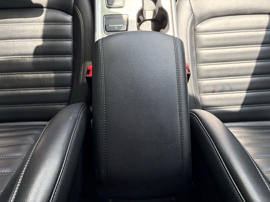 Used 2023 Ford Edge - photo 12